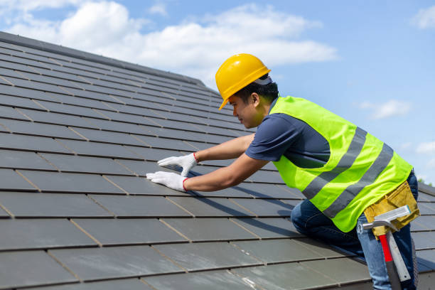 Residential Roof Replacement in Melbourne, FL