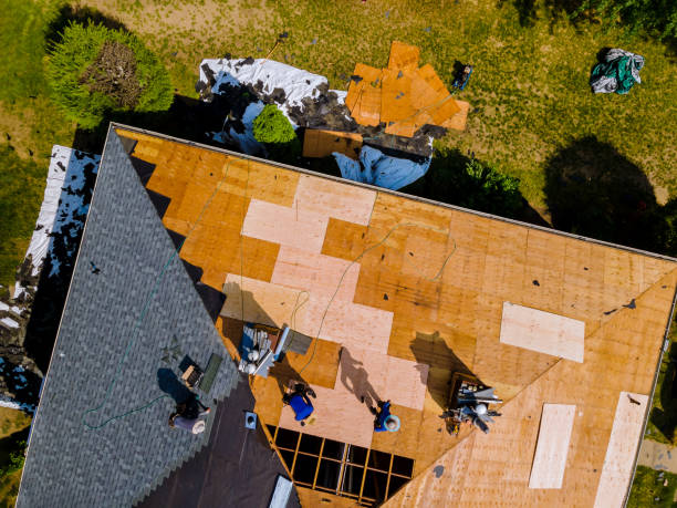 Roof Waterproofing Services in Melbourne, FL