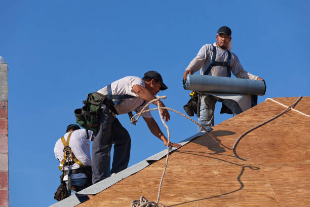 Roof Installation Near Me in Melbourne, FL
