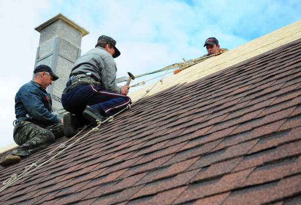 Quick and Trustworthy Emergency Roof Repair Services in Melbourne, FL