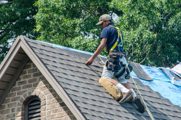 Slate Roofing Contractor in Melbourne, FL